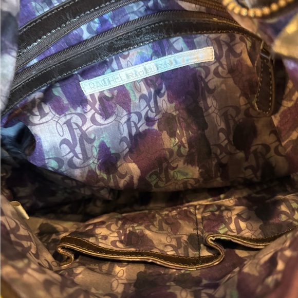 Rachel Roy large tote -new - Picture 3 of 16